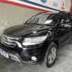 HYUNDAI SANTA FÉ 3.5 MPFI GLS V6 24V 285CV GASOLINA 4P AUTOMÁTICO HYUNDAI SANTA FÉ 3.5 MPFI GLS V6 24V 285CV GASOLINA 4P AUTOMÁTICO