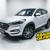 HYUNDAI TUCSON 1.6 16V T-GDI GASOLINA GL ECOSHIFT HYUNDAI TUCSON 1.6 16V T-GDI GASOLINA GL ECOSHIFT