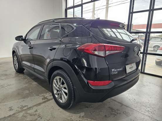 HYUNDAI-TUCSON-1.6 16V T-GDI GASOLINA GLS ECOSHIFT HYUNDAI-TUCSON-2019