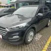 HYUNDAI TUCSON 1.6 16V T-GDI GASOLINA GLS ECOSHIFT HYUNDAI TUCSON 1.6 16V T-GDI GASOLINA GLS ECOSHIFT