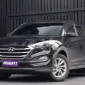 HYUNDAI TUCSON 1.6 16V T-GDI GASOLINA GLS ECOSHIFT HYUNDAI TUCSON 1.6 16V T-GDI GASOLINA GLS ECOSHIFT