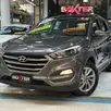 HYUNDAI TUCSON 1.6 16V T-GDI GASOLINA GLS ECOSHIFT HYUNDAI TUCSON 1.6 16V T-GDI GASOLINA GLS ECOSHIFT