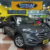 HYUNDAI TUCSON 1.6 16V T-GDI GASOLINA GLS ECOSHIFT HYUNDAI TUCSON 1.6 16V T-GDI GASOLINA GLS ECOSHIFT