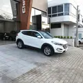HYUNDAI TUCSON 1.6 16V T-GDI GASOLINA GLS ECOSHIFT HYUNDAI TUCSON 1.6 16V T-GDI GASOLINA GLS ECOSHIFT