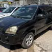 HYUNDAI TUCSON 2.0 MPFI GL 16V 142CV 2WD GASOLINA 4P MANUAL HYUNDAI TUCSON 2.0 MPFI GL 16V 142CV 2WD GASOLINA 4P MANUAL