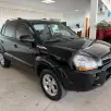 HYUNDAI TUCSON 2.0 MPFI GLS 16V 143CV 2WD FLEX 4P AUTOMÁTICO HYUNDAI TUCSON 2.0 MPFI GLS 16V 143CV 2WD FLEX 4P AUTOMÁTICO