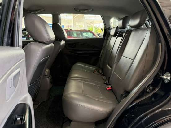 HYUNDAI-TUCSON-2.0 MPFI GLS 16V 143CV 2WD FLEX 4P AUTOMÁTICO HYUNDAI-TUCSON-2016