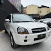 HYUNDAI TUCSON 2.0 MPFI GLS 16V 143CV 2WD FLEX 4P AUTOMÁTICO HYUNDAI TUCSON 2.0 MPFI GLS 16V 143CV 2WD FLEX 4P AUTOMÁTICO