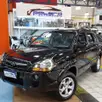 HYUNDAI TUCSON 2.0 MPFI GLS 16V 143CV 2WD FLEX 4P AUTOMÁTICO HYUNDAI TUCSON 2.0 MPFI GLS 16V 143CV 2WD FLEX 4P AUTOMÁTICO