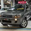 HYUNDAI TUCSON 2.0 MPFI GLS 16V 143CV 2WD FLEX 4P AUTOMÁTICO HYUNDAI TUCSON 2.0 MPFI GLS 16V 143CV 2WD FLEX 4P AUTOMÁTICO