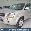 HYUNDAI TUCSON 2.0 MPFI GLS 16V 143CV 2WD GASOLINA 4P AUTOMÁTICO HYUNDAI TUCSON 2.0 MPFI GLS 16V 143CV 2WD GASOLINA 4P AUTOMÁTICO