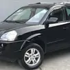 HYUNDAI TUCSON 2.0 MPFI GLS 16V 143CV 2WD GASOLINA 4P AUTOMÁTICO HYUNDAI TUCSON 2.0 MPFI GLS 16V 143CV 2WD GASOLINA 4P AUTOMÁTICO