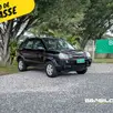 HYUNDAI TUCSON 2.7 MPFI GLS 24V 175CV 4WD GASOLINA 4P AUTOMÁTICO HYUNDAI TUCSON 2.7 MPFI GLS 24V 175CV 4WD GASOLINA 4P AUTOMÁTICO
