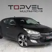 HYUNDAI VELOSTER 1.6 16V GASOLINA 3P AUTOMÁTICO HYUNDAI VELOSTER 1.6 16V GASOLINA 3P AUTOMÁTICO