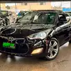 HYUNDAI VELOSTER 1.6 16V GASOLINA 3P AUTOMÁTICO HYUNDAI VELOSTER 1.6 16V GASOLINA 3P AUTOMÁTICO