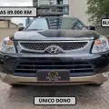 HYUNDAI VERACRUZ 3.8 GLS 4WD 4X4 V6 24V GASOLINA 4P AUTOMÁTICO HYUNDAI VERACRUZ 3.8 GLS 4WD 4X4 V6 24V GASOLINA 4P AUTOMÁTICO