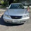 HYUNDAI AZERA 3.3 MPFI GLS SEDAN V6 24V GASOLINA 4P AUTOMÁTICO HYUNDAI AZERA 3.3 MPFI GLS SEDAN V6 24V GASOLINA 4P AUTOMÁTICO