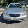 HYUNDAI AZERA 3.3 MPFI GLS SEDAN V6 24V GASOLINA 4P AUTOMÁTICO HYUNDAI AZERA 3.3 MPFI GLS SEDAN V6 24V GASOLINA 4P AUTOMÁTICO
