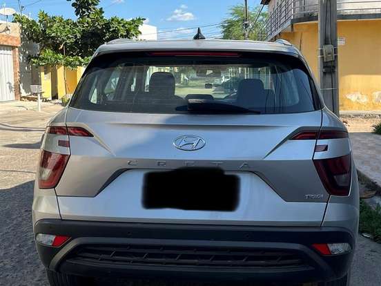 HYUNDAI-CRETA-1.0 TGDI FLEX COMFORT AUTOMÁTICO HYUNDAI-CRETA-2024