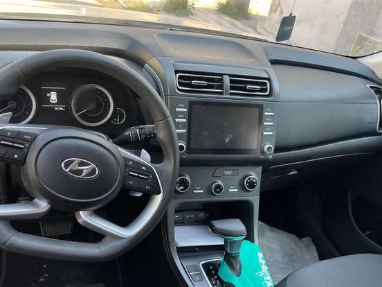 HYUNDAI-CRETA-1.0 TGDI FLEX COMFORT AUTOMÁTICO HYUNDAI-CRETA-2024