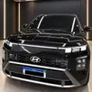 HYUNDAI CRETA 1.0 TGDI FLEX N LINE AUTOMÁTICO HYUNDAI CRETA 1.0 TGDI FLEX N LINE AUTOMÁTICO
