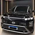 HYUNDAI CRETA 1.0 TGDI FLEX N LINE AUTOMÁTICO HYUNDAI CRETA 1.0 TGDI FLEX N LINE AUTOMÁTICO
