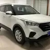 HYUNDAI CRETA 1.6 16V FLEX ACTION AUTOMÁTICO HYUNDAI CRETA 1.6 16V FLEX ACTION AUTOMÁTICO