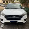HYUNDAI CRETA 1.6 16V FLEX ATTITUDE AUTOMÁTICO HYUNDAI CRETA 1.6 16V FLEX ATTITUDE AUTOMÁTICO