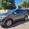 HYUNDAI CRETA 1.6 16V FLEX ATTITUDE MANUAL HYUNDAI CRETA 1.6 16V FLEX ATTITUDE MANUAL