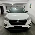 HYUNDAI CRETA 1.6 16V FLEX PULSE PLUS AUTOMÁTICO HYUNDAI CRETA 1.6 16V FLEX PULSE PLUS AUTOMÁTICO