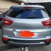 HYUNDAI CRETA 2.0 16V FLEX PRESTIGE AUTOMÁTICO HYUNDAI CRETA 2.0 16V FLEX PRESTIGE AUTOMÁTICO