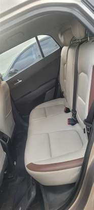 HYUNDAI-CRETA-2.0 16V FLEX PRESTIGE AUTOMÁTICO HYUNDAI-CRETA-2019