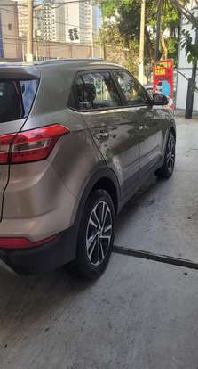 HYUNDAI-CRETA-2.0 16V FLEX PRESTIGE AUTOMÁTICO HYUNDAI-CRETA-2019