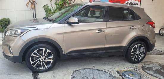 HYUNDAI-CRETA-2.0 16V FLEX PRESTIGE AUTOMÁTICO HYUNDAI-CRETA-2019