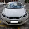 HYUNDAI ELANTRA 1.8 GLS 16V GASOLINA 4P AUTOMÁTICO HYUNDAI ELANTRA 1.8 GLS 16V GASOLINA 4P AUTOMÁTICO