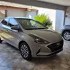 HYUNDAI HB20S 1.0 TGDI FLEX DIAMOND AUTOMÁTICO HYUNDAI HB20S 1.0 TGDI FLEX DIAMOND AUTOMÁTICO
