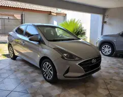 HYUNDAI HB20S 1.0 TGDI FLEX DIAMOND AUTOMÁTICO HYUNDAI HB20S 1.0 TGDI FLEX DIAMOND AUTOMÁTICO