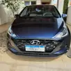 HYUNDAI HB20S 1.0 TGDI FLEX PLATINUM PLUS AUTOMÁTICO HYUNDAI HB20S 1.0 TGDI FLEX PLATINUM PLUS AUTOMÁTICO