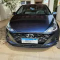 HYUNDAI HB20S 1.0 TGDI FLEX PLATINUM PLUS AUTOMÁTICO HYUNDAI HB20S 1.0 TGDI FLEX PLATINUM PLUS AUTOMÁTICO