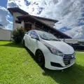 HYUNDAI HB20S 1.6 COMFORT PLUS 16V FLEX 4P MANUAL HYUNDAI HB20S 1.6 COMFORT PLUS 16V FLEX 4P MANUAL