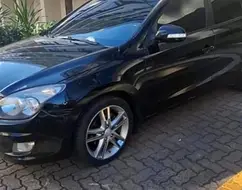 HYUNDAI I30 2.0 MPI 16V GASOLINA 4P AUTOMÁTICO HYUNDAI I30 2.0 MPI 16V GASOLINA 4P AUTOMÁTICO