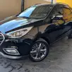 HYUNDAI IX35 2.0 MPFI GL 16V FLEX 4P AUTOMÁTICO HYUNDAI IX35 2.0 MPFI GL 16V FLEX 4P AUTOMÁTICO