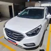 HYUNDAI IX35 2.0 MPFI GL 16V FLEX 4P AUTOMÁTICO HYUNDAI IX35 2.0 MPFI GL 16V FLEX 4P AUTOMÁTICO