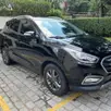 HYUNDAI IX35 2.0 MPFI GL 16V FLEX 4P AUTOMÁTICO HYUNDAI IX35 2.0 MPFI GL 16V FLEX 4P AUTOMÁTICO