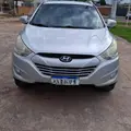 HYUNDAI IX35 2.0 MPI 4X2 16V GASOLINA 4P MANUAL HYUNDAI IX35 2.0 MPI 4X2 16V GASOLINA 4P MANUAL