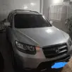 HYUNDAI SANTA FÉ 2.7 MPFI GLS V6 24V 200CV GASOLINA 4P AUTOMÁTICO HYUNDAI SANTA FÉ 2.7 MPFI GLS V6 24V 200CV GASOLINA 4P AUTOMÁTICO
