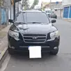 HYUNDAI SANTA FÉ 2.7 MPFI GLS V6 24V 200CV GASOLINA 4P AUTOMÁTICO HYUNDAI SANTA FÉ 2.7 MPFI GLS V6 24V 200CV GASOLINA 4P AUTOMÁTICO