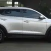 HYUNDAI TUCSON 1.6 16V T-GDI GASOLINA GL ECOSHIFT HYUNDAI TUCSON 1.6 16V T-GDI GASOLINA GL ECOSHIFT