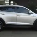 HYUNDAI TUCSON 1.6 16V T-GDI GASOLINA GL ECOSHIFT HYUNDAI TUCSON 1.6 16V T-GDI GASOLINA GL ECOSHIFT