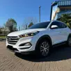 HYUNDAI TUCSON 1.6 16V T-GDI GASOLINA GL ECOSHIFT HYUNDAI TUCSON 1.6 16V T-GDI GASOLINA GL ECOSHIFT